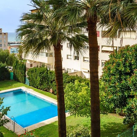 Apartment Caracas De Marbella By Interhome Exterior photo