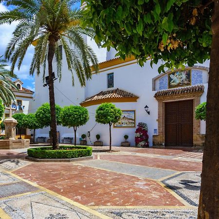 Apartment Caracas De Marbella By Interhome Exterior photo