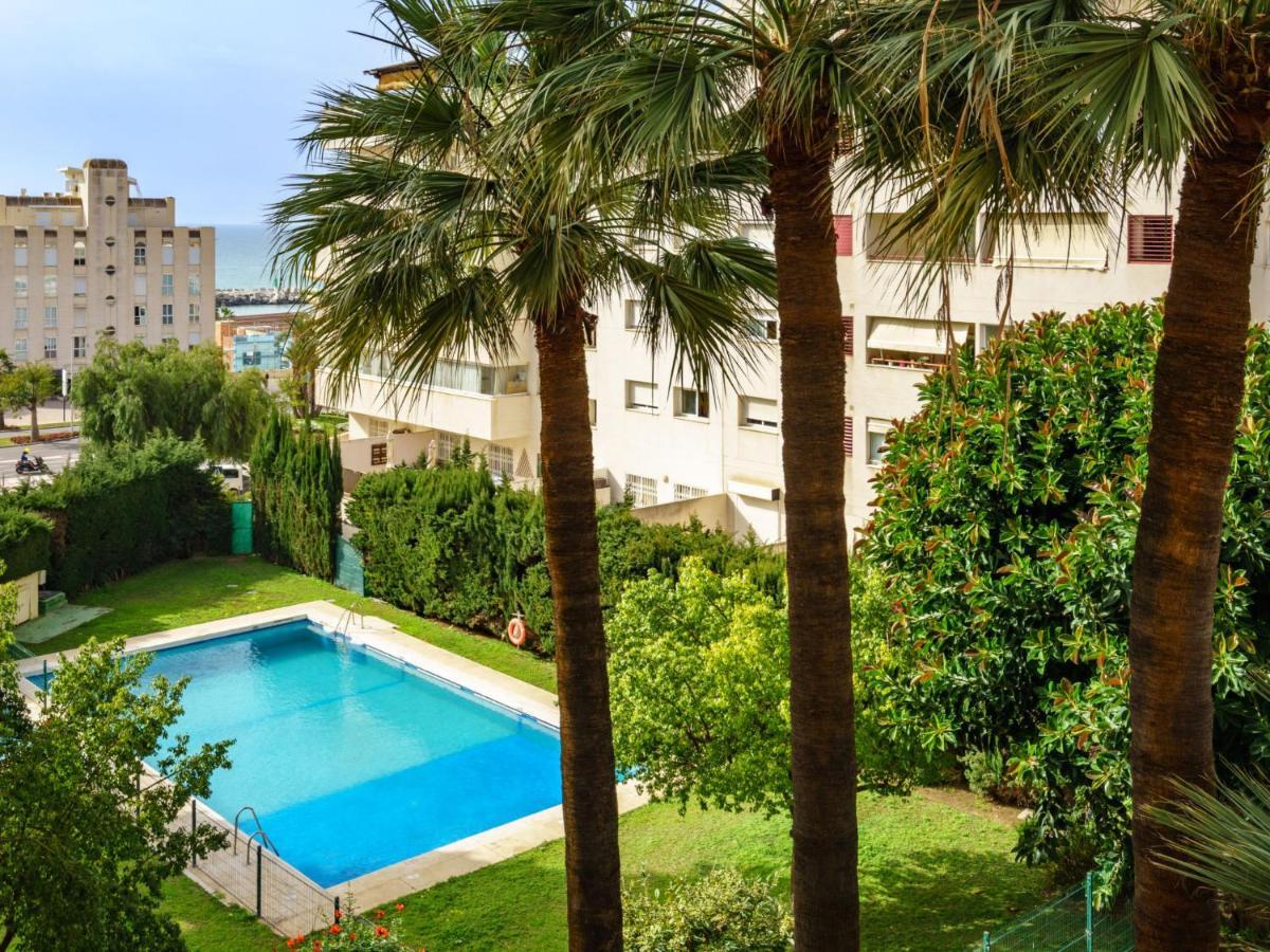 Apartment Caracas De Marbella By Interhome Exterior photo
