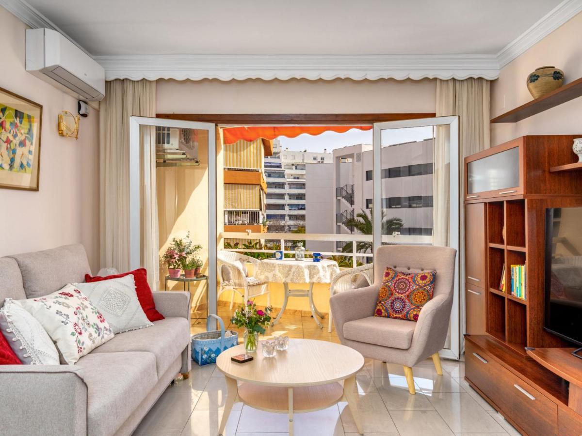 Apartment Caracas De Marbella By Interhome Exterior photo