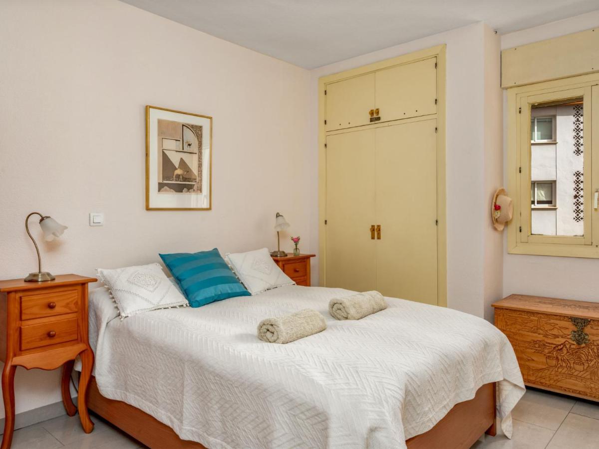 Apartment Caracas De Marbella By Interhome Exterior photo